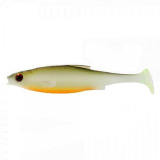 LMAB KOFI Roach Shad 11cm - 